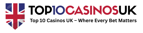 Top 10 Casinos UK
